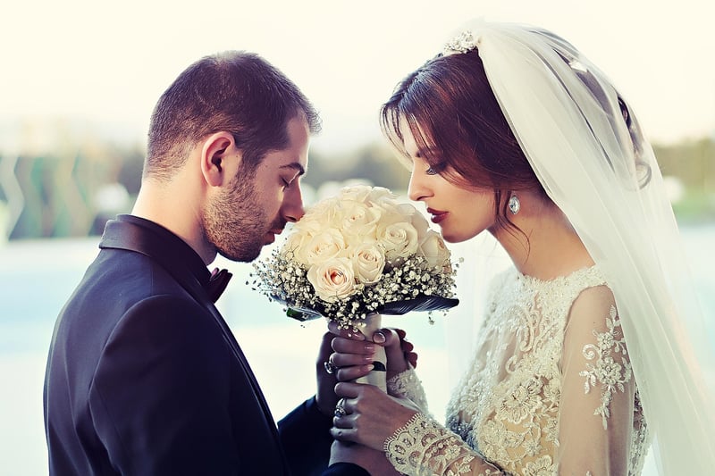 Fairytale Wedding Theme