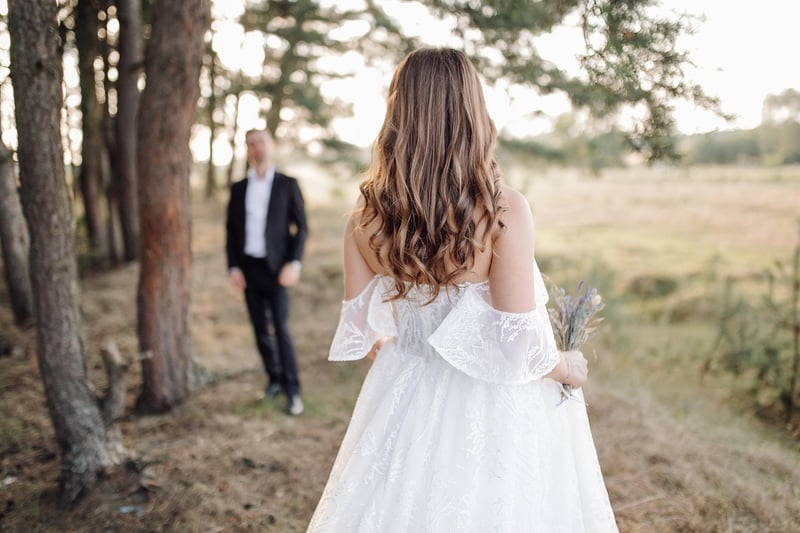 Ball Gown Bridesmaid Dresses